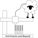 Knit Knacks and Beyond